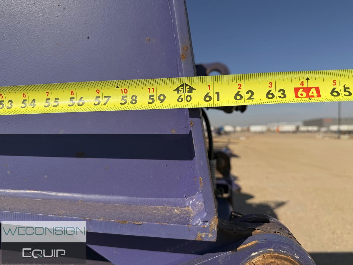 Used 2019 Trail King ED Series Extendable Trailer