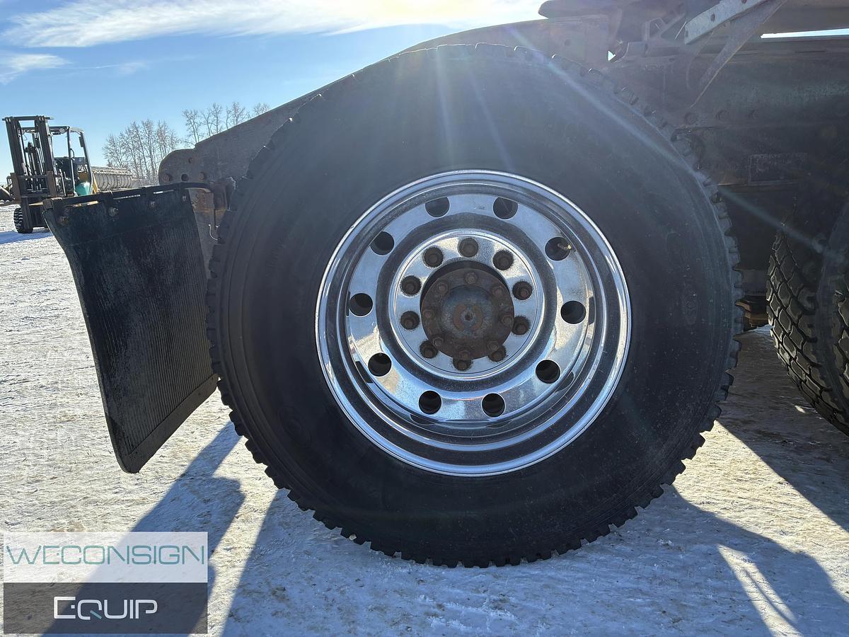 Used 2006 Western Star 4900 Winch Truck