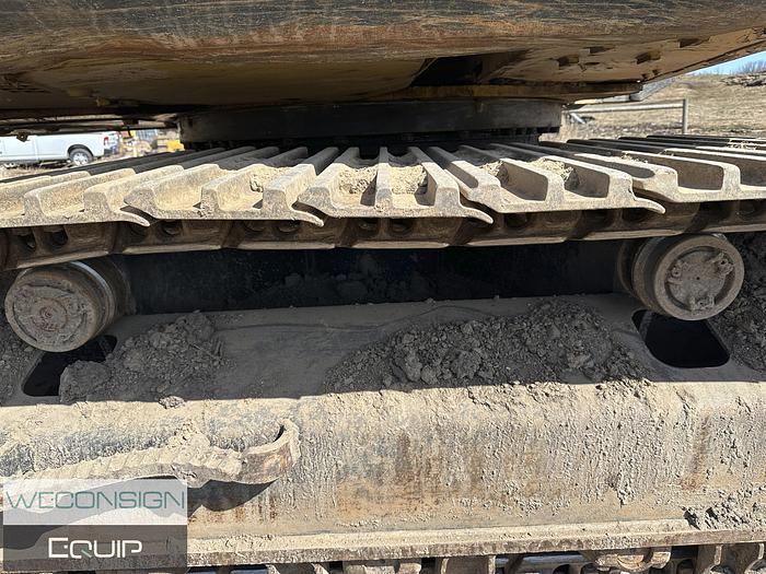 Used 2020 CAT 330 Next Gen Hydraulic Excavator