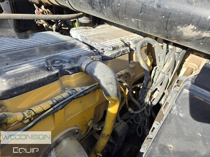 Used 2011 Kenworth W900L