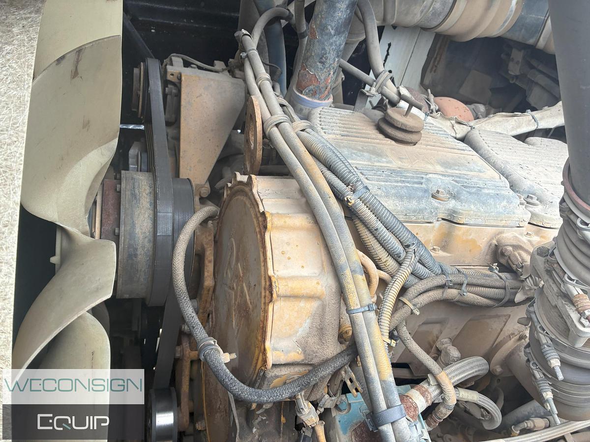 Used 2006 Kenworth C500 45 Ton Picker Truck