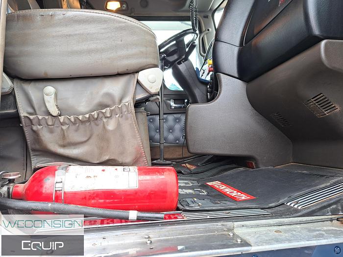 Used 2019 Kenworth T800 Heavy Haul Truck Tractor