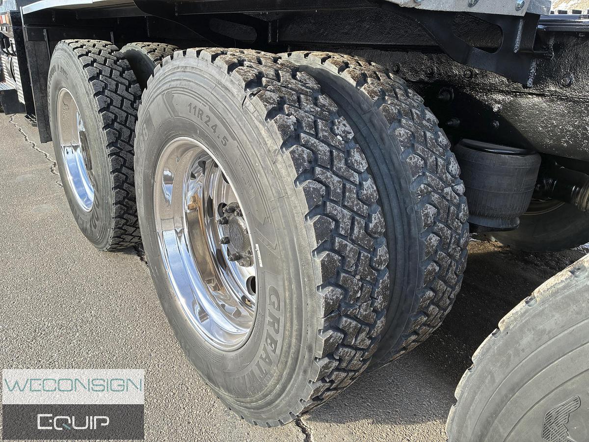 Used 2015 Peterbilt 367