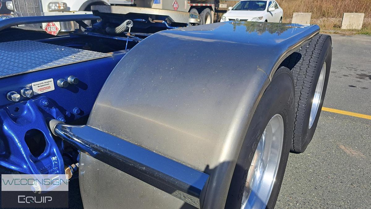 Used 2024 Kenworth W900L 100th Anniversary