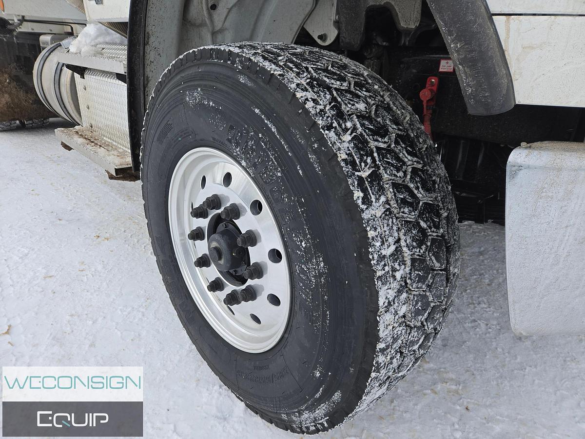 2025 Freightliner M2106 Water Truck