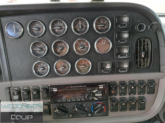 Used 2020 Peterbilt 389 HWY Truck Tractor