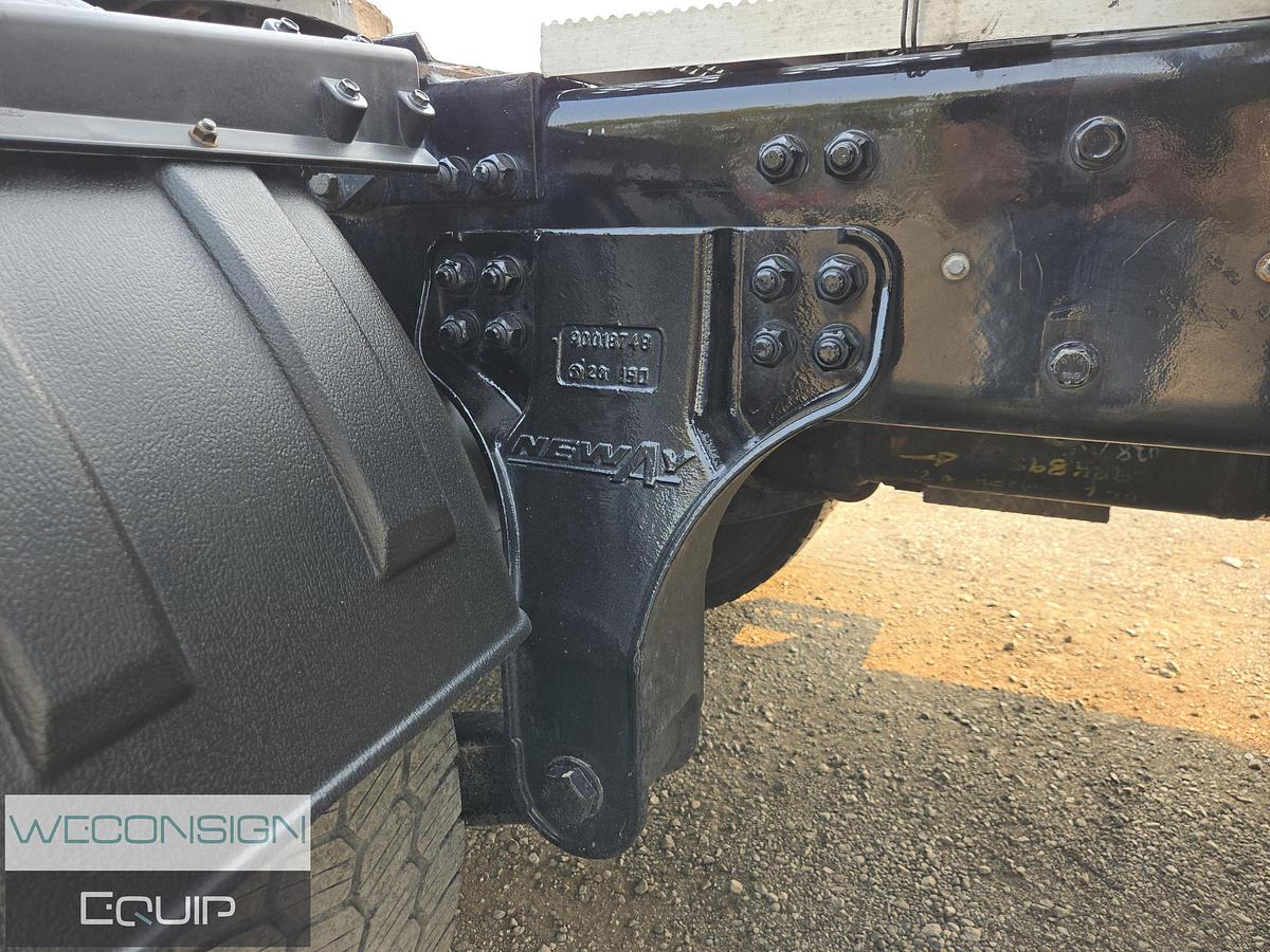 Used 2024 Kenworth W900L TA Truck Tractor