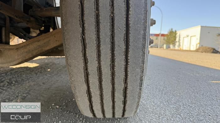 Used 2014 Freightliner M2 Tow Truck