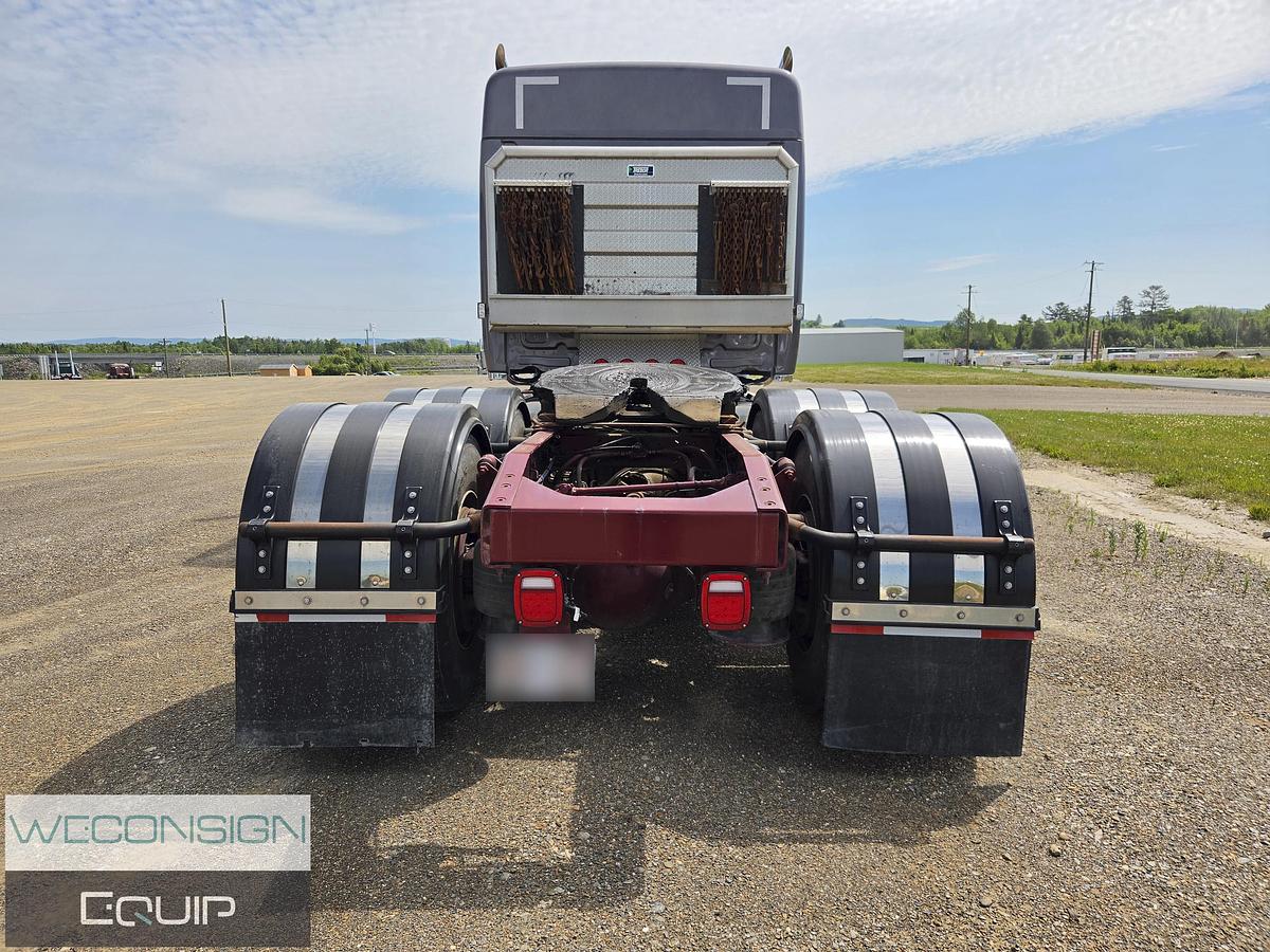 Used 2024 Western Star 49X