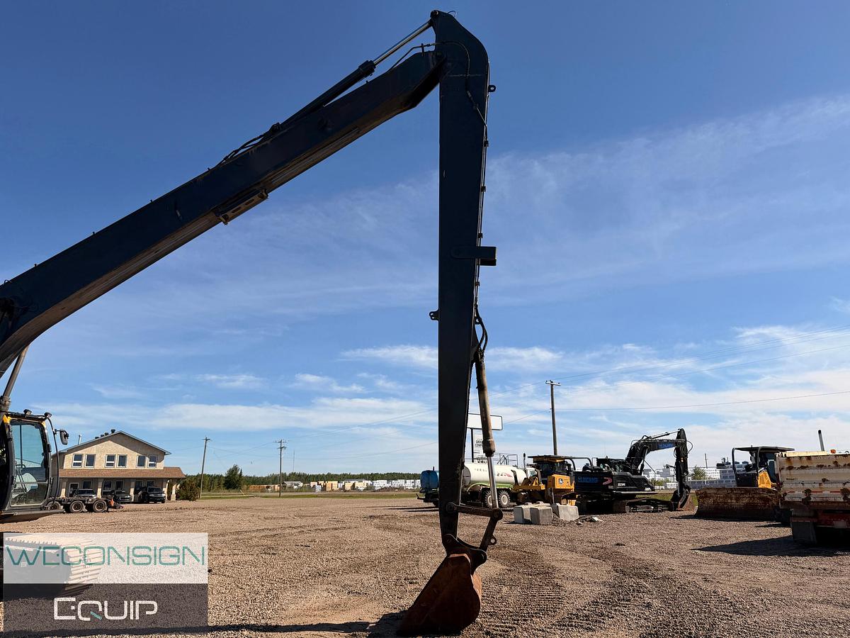 Used 2019 John Deere 350G Excavator EX04