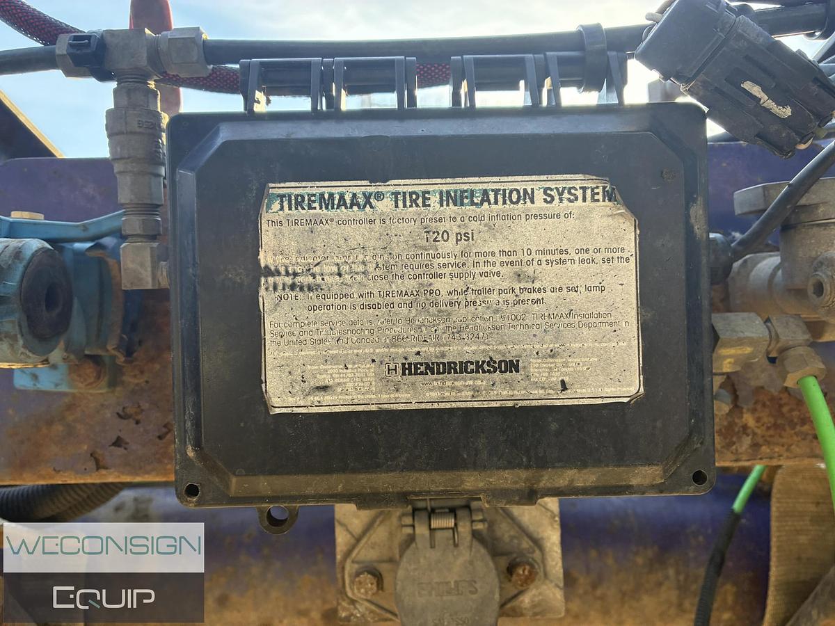 Used 2019 Trail King ED Series Extendable Trailer