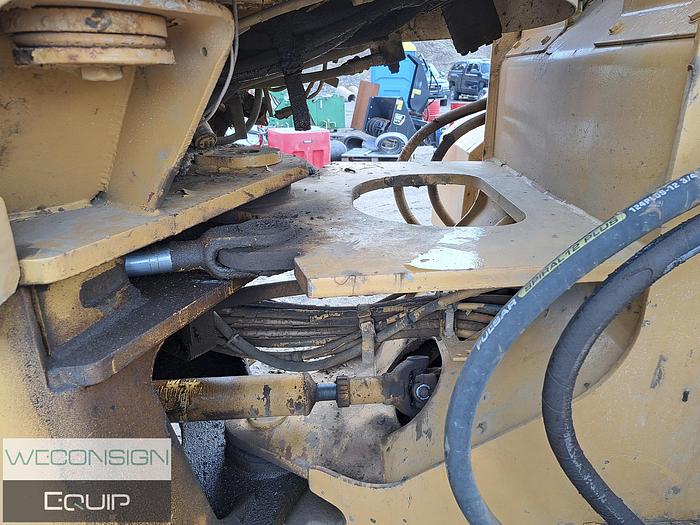 Used 1994 Volvo L70B