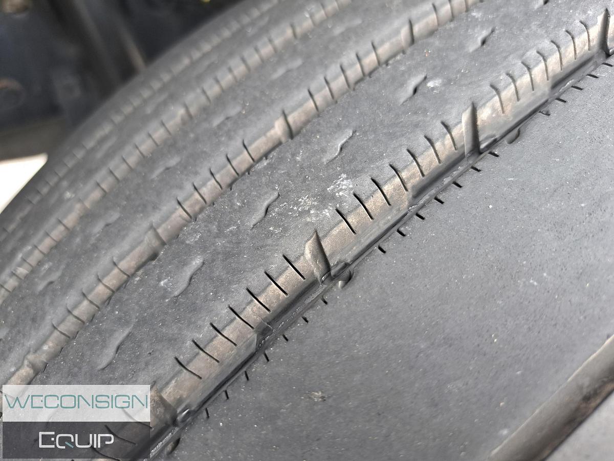 Used 2020 Kenworth T880 With PTO