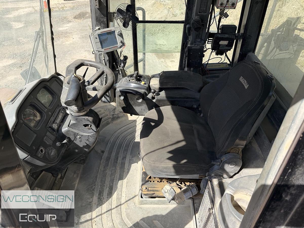 Used 2003 CAT 980G II Wheel Loader