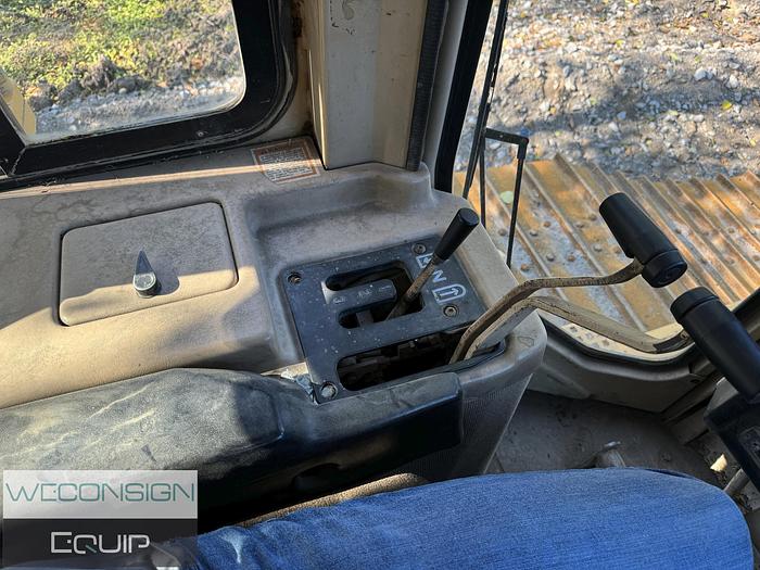Used 2003 CAT D6M Dozer