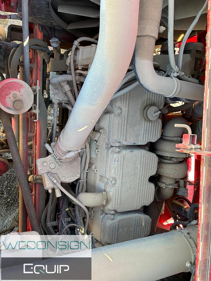 Used 2006 Kenworth C5 Picker Truck