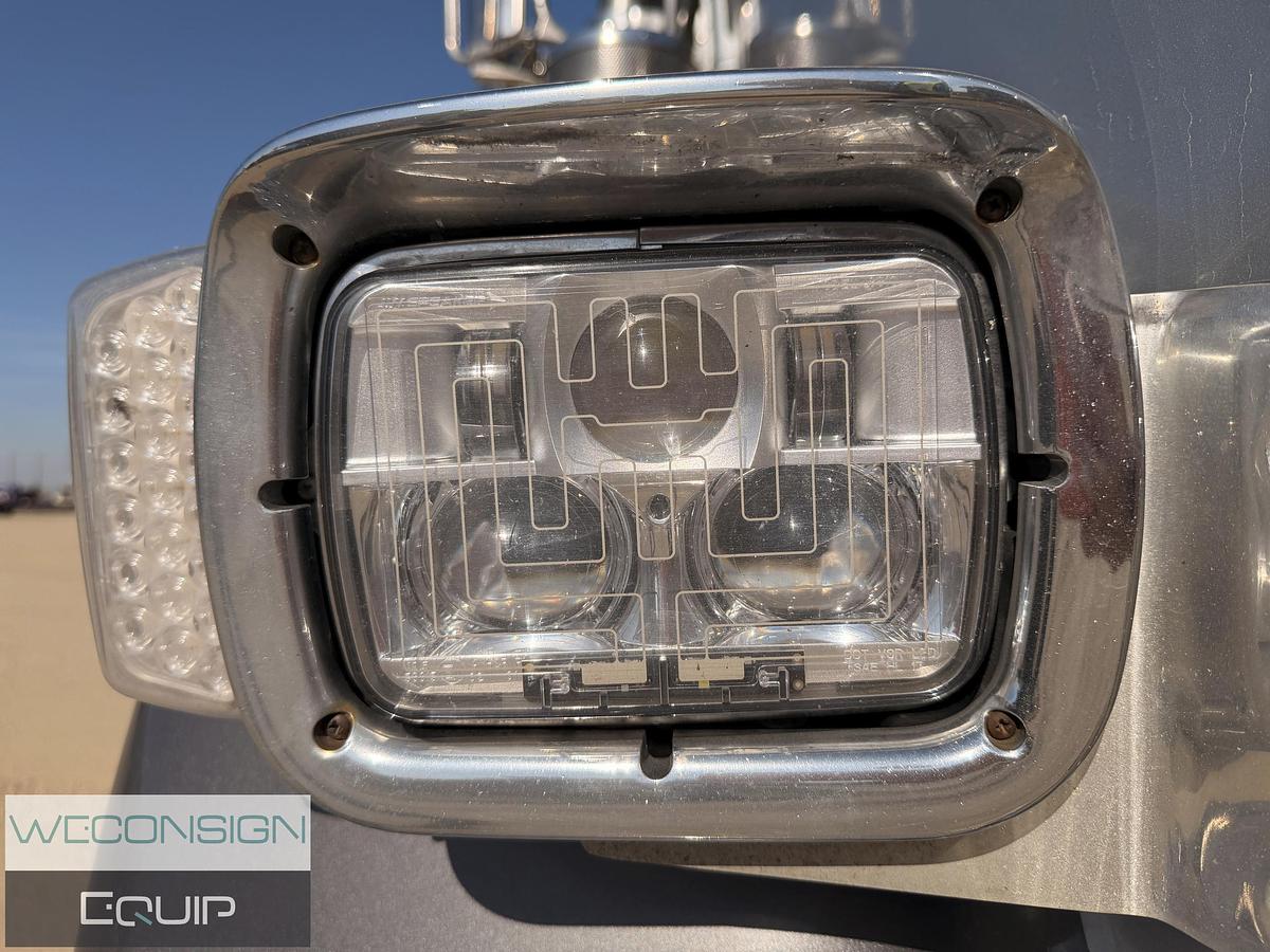 Used 2021 Peterbilt 367 Winch Truck