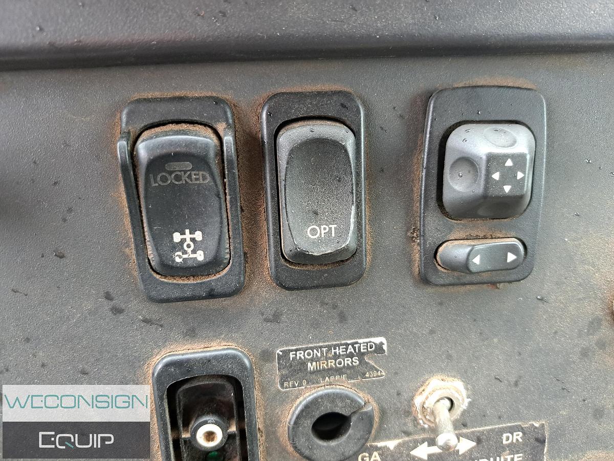 Used 2014 Freightliner M2 106 Sideload Refuse Unit