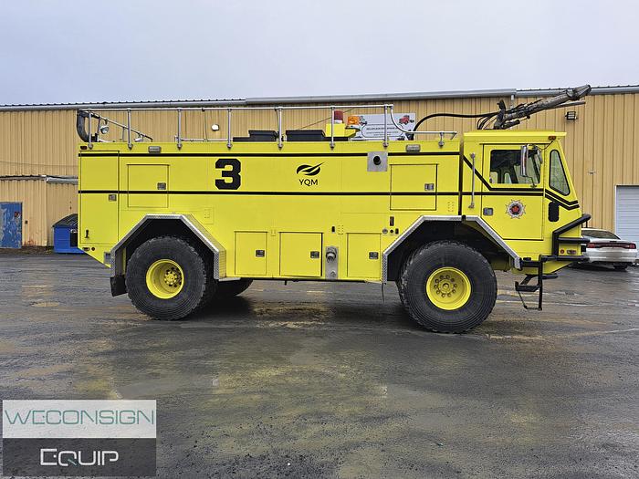 Used 1997 Waltek C5500