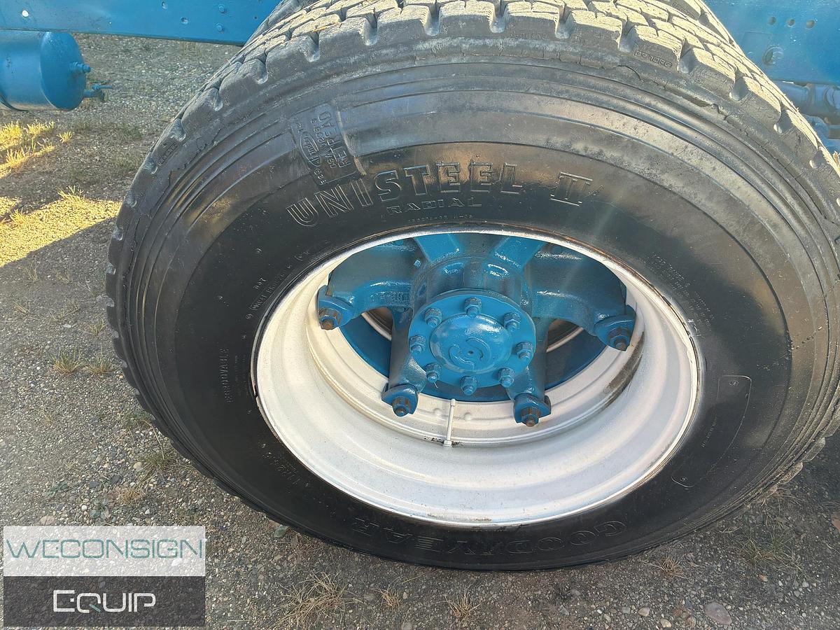 Used 1980 Kenworth W900