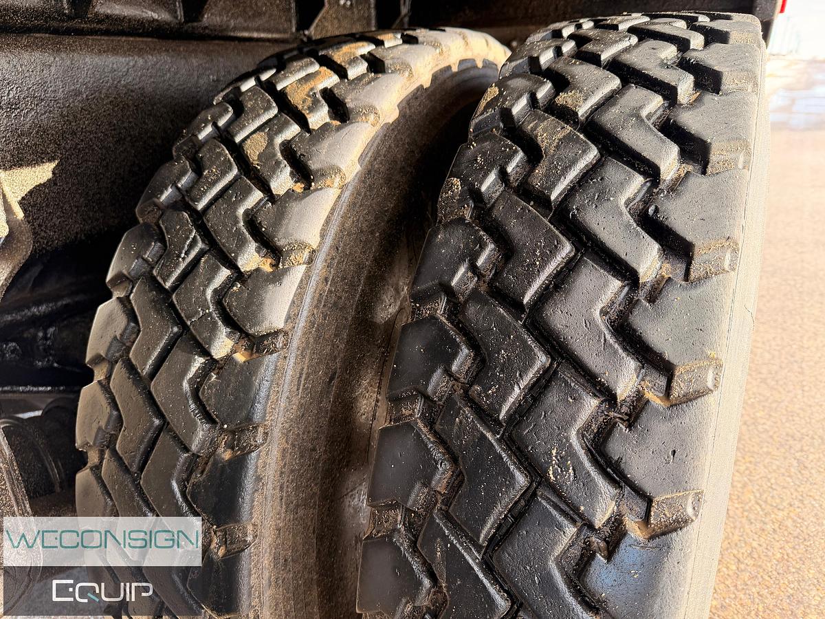 Used 2014 Kenworth C500B 45 Ton Picker Truck