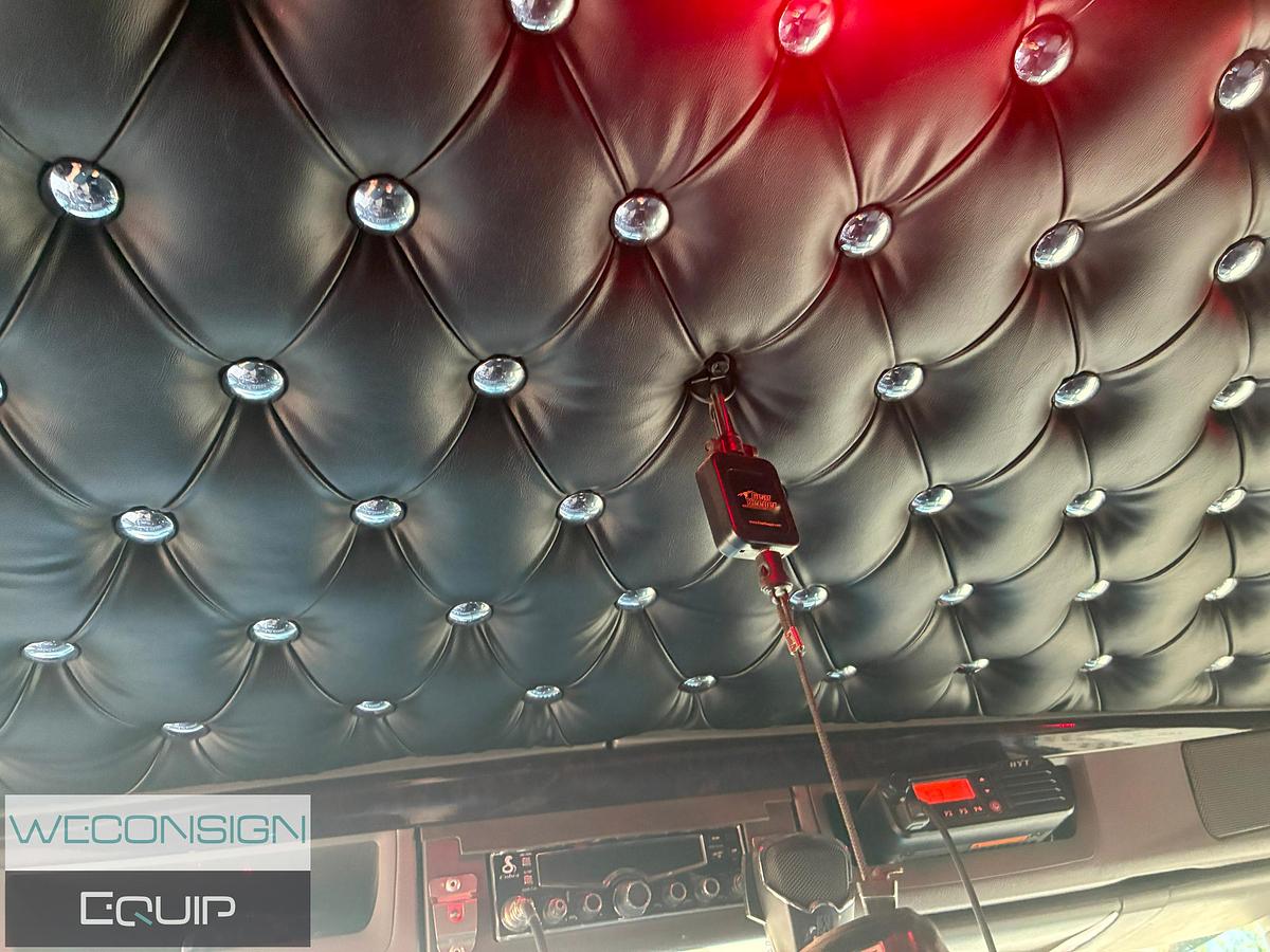 Used 2023 Kenworth T800 Tri-Drive Tornado Hydrovac