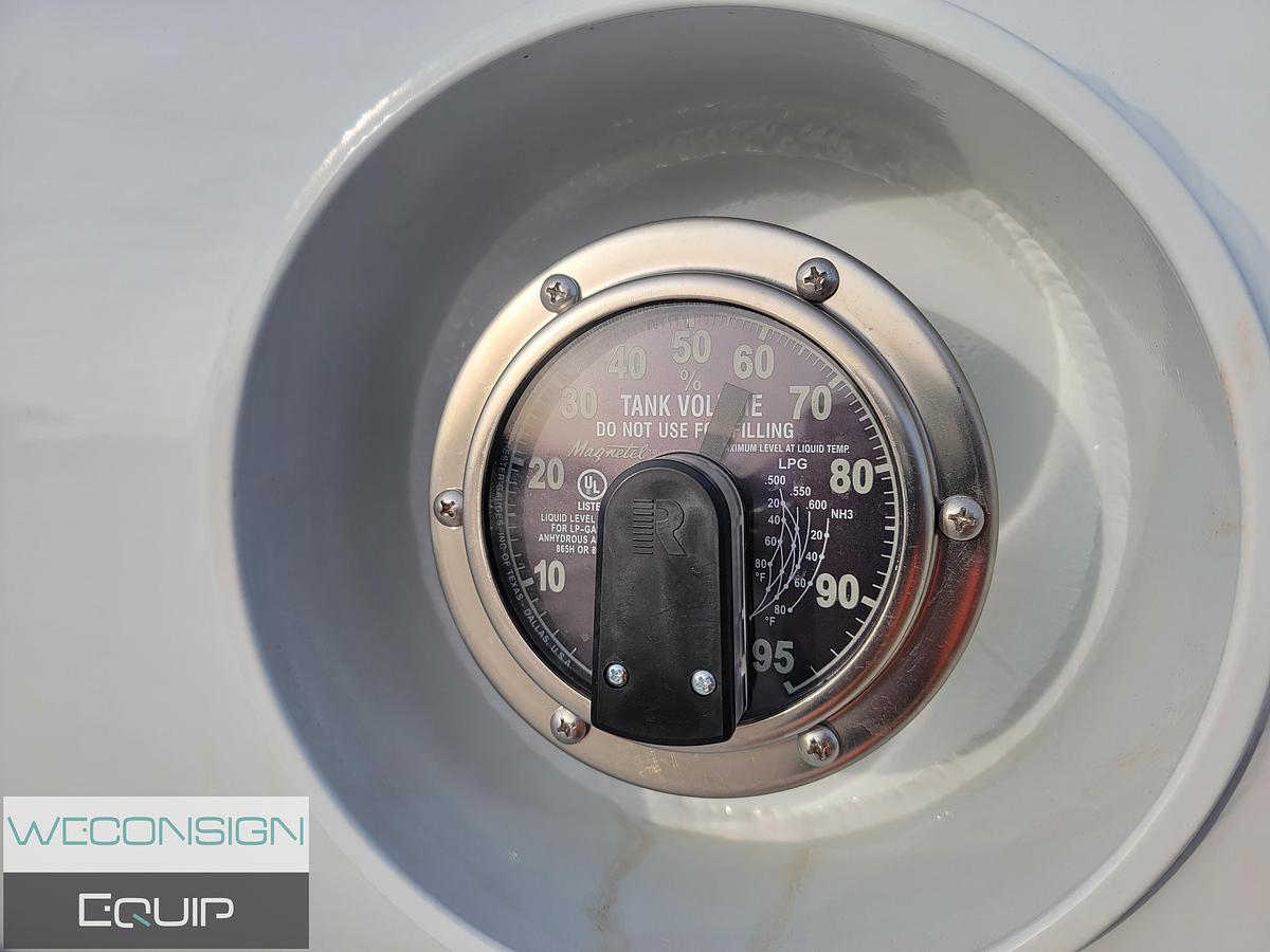 Used 2024 Ford F550 Fuel/Lube