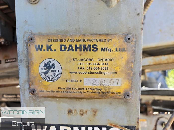 Used 2007 Sterling Acterra