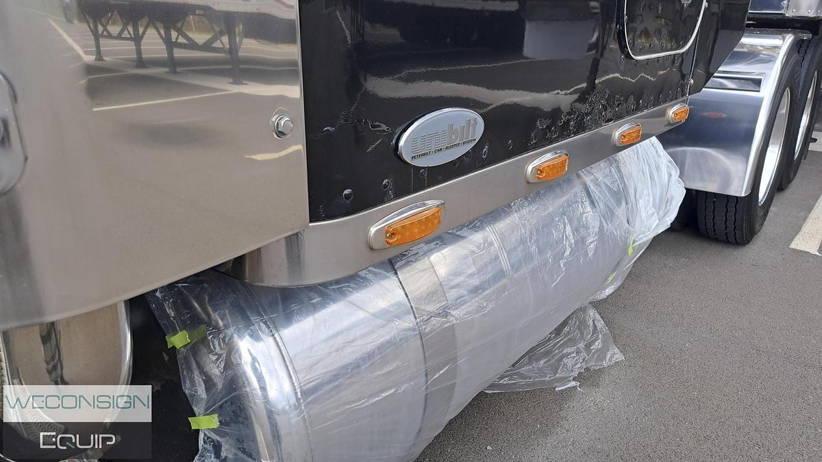 Used 1995 Peterbilt 379