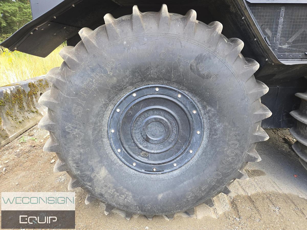 Used 2022 Agro Sherp Pro XT 4x4