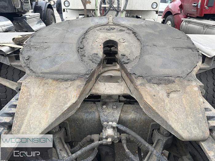 Used 2018 Kenworth T880