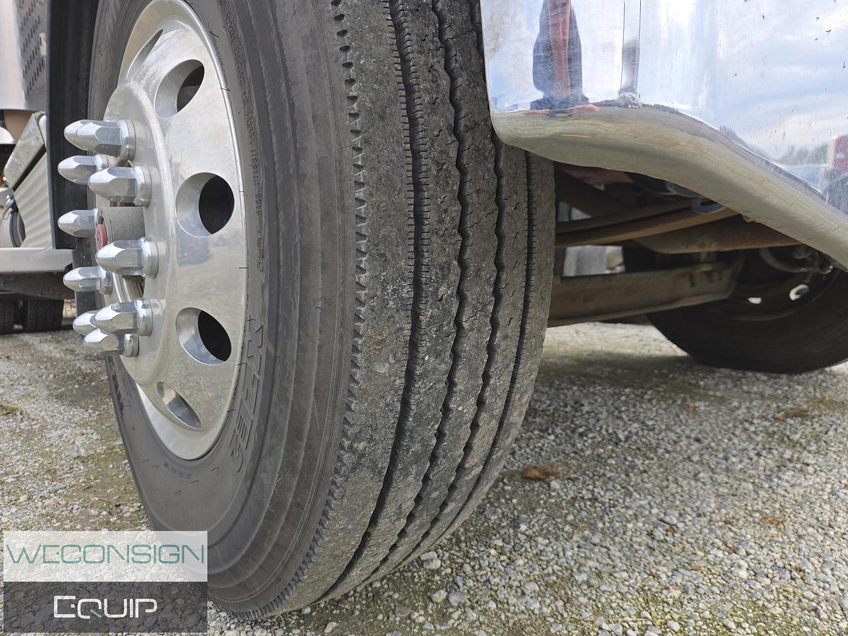 Used T31 2018 Peterbilt 367 TA Truck Tractor