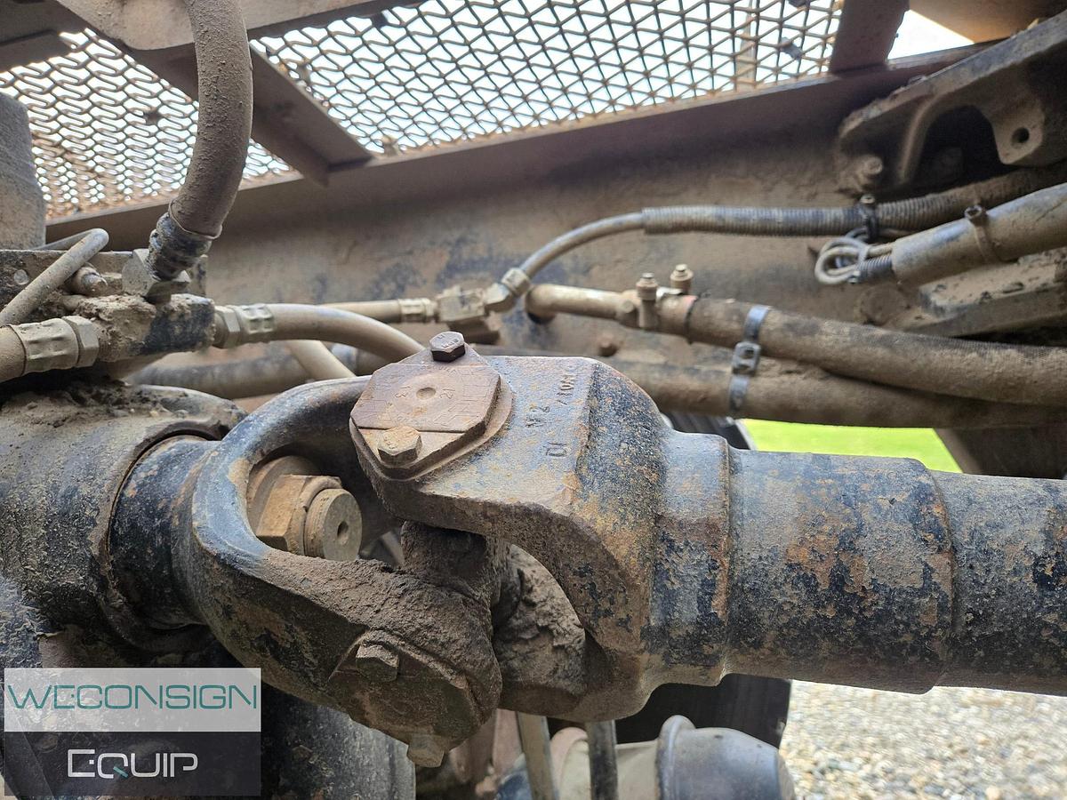 Used 2004 Kenworth T800 Winch Truck