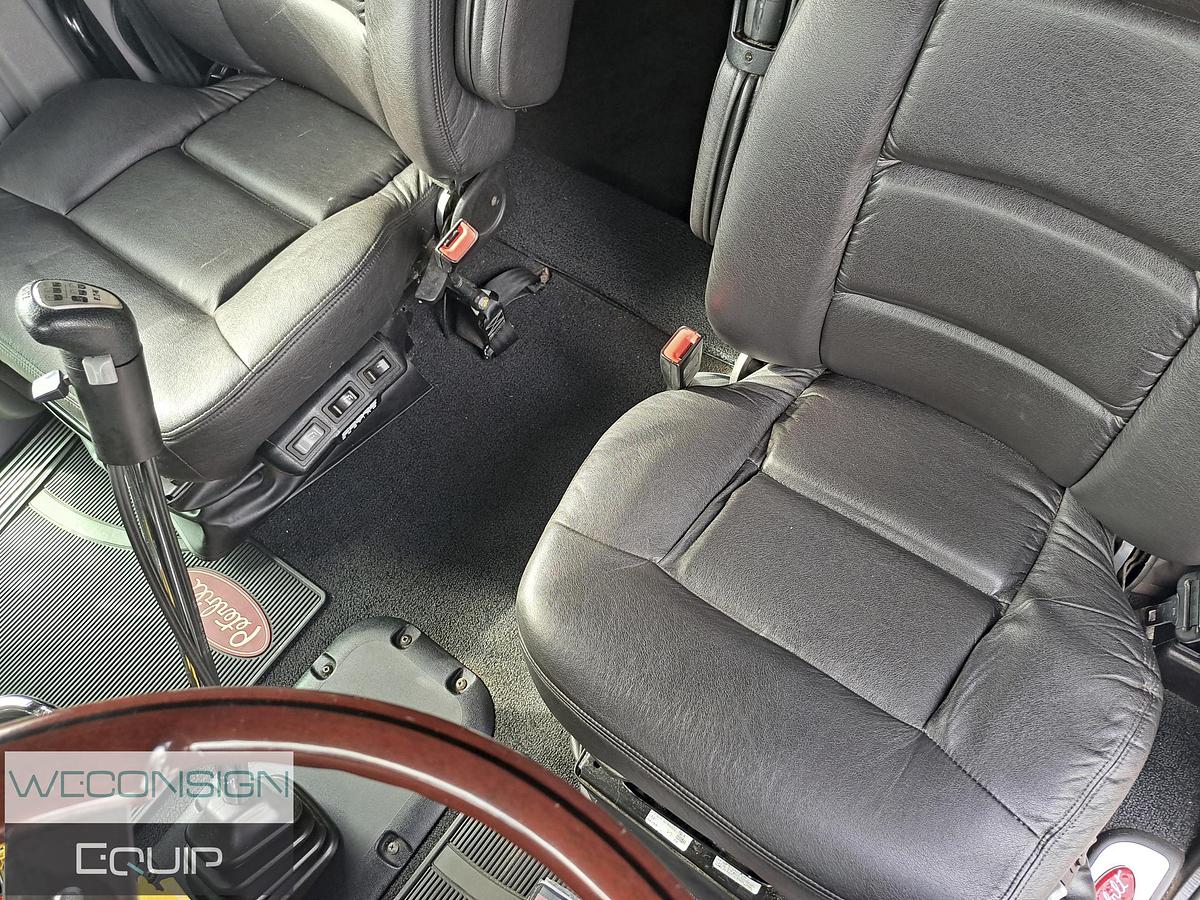 Used 2022 Peterbilt 389