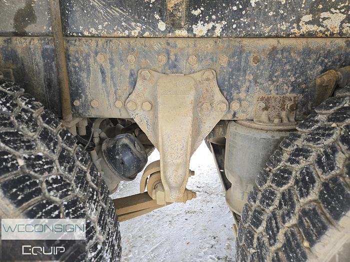 Used 2020 Western Star 4900 Tri-Drive DOT Combo Vacuum Truck