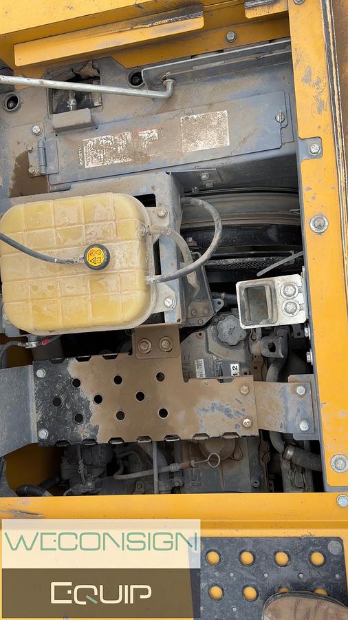 Used 2019 John Deere 245G Excavator