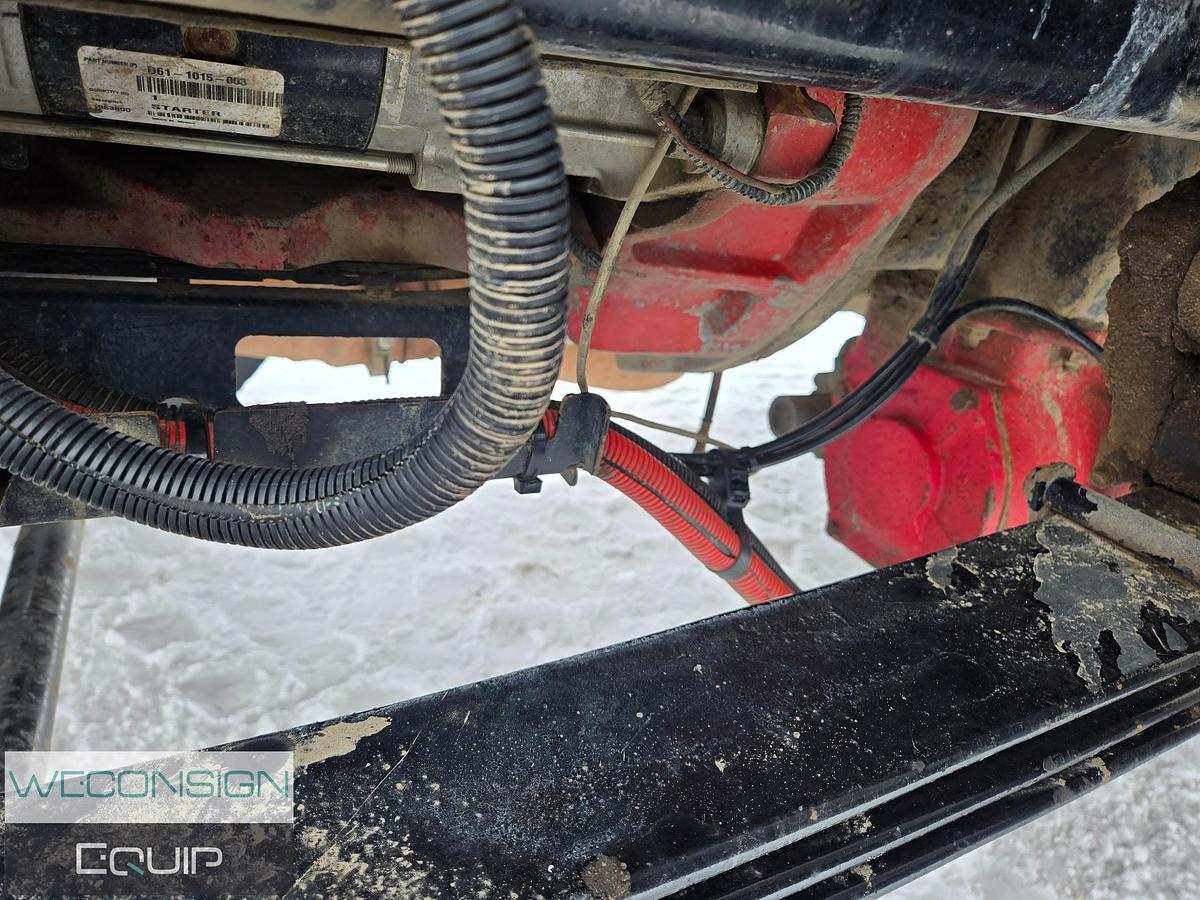 Used 2018 Peterbilt 367 Winch Truck