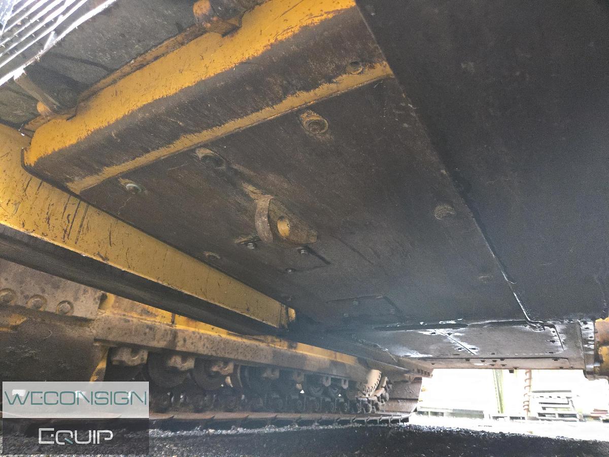 Used 2015 CAT D6K 2 LGP Crawler Dozer