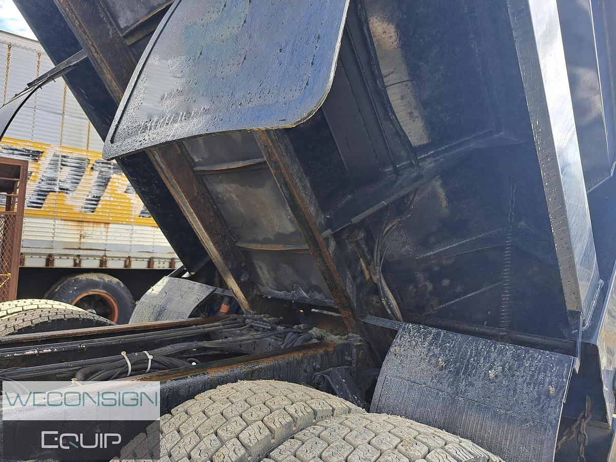Used 2012 Freightliner M2
