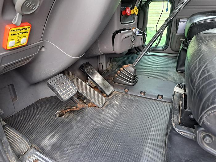 Used 2020 Peterbilt 389 With SUPER 40s HWY Truck Tractor (01665)