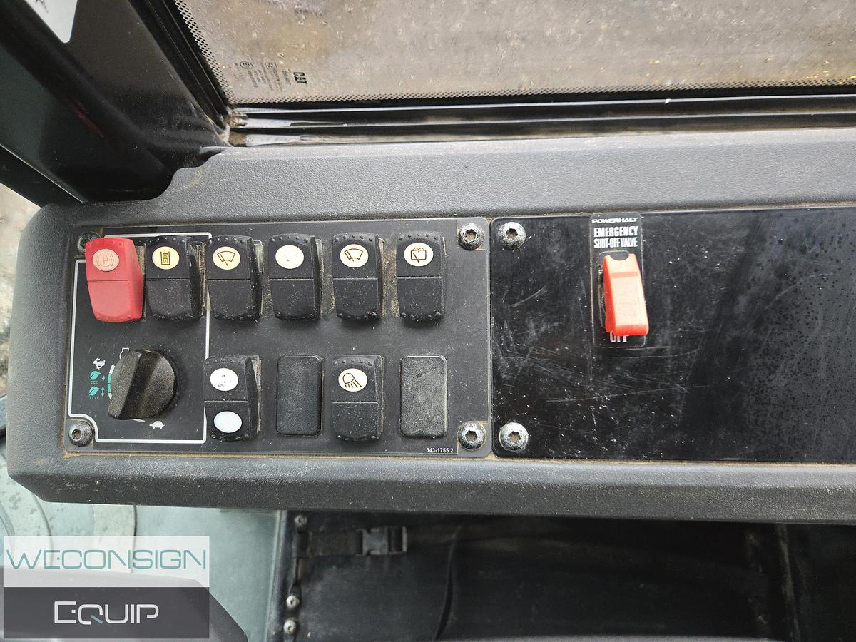 Used 2015 CAT D6K 2 LGP Crawler Dozer