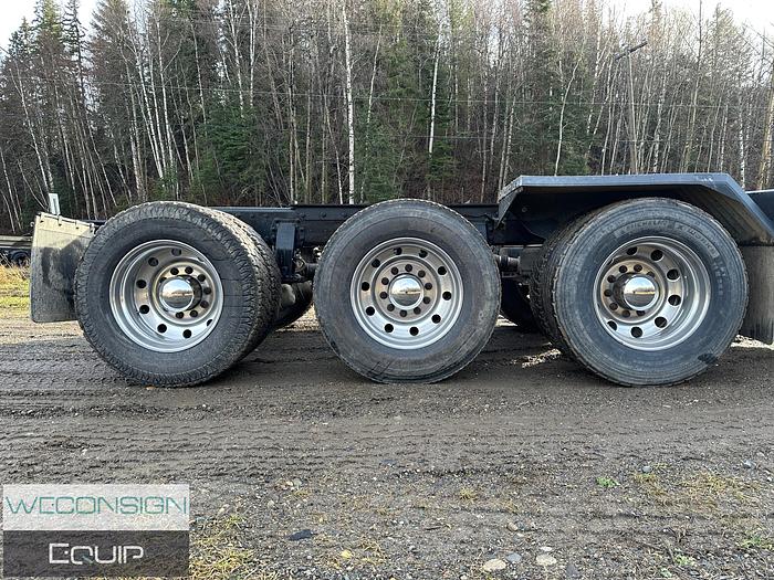Used 2019 Peterbilt 367H