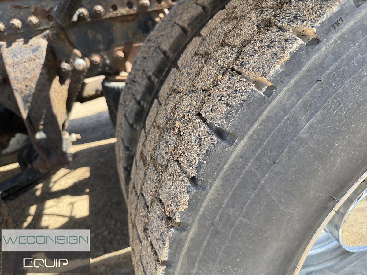 Used 2020 Western Star 5700XE HWY Truck Tractor With Wet-Kit