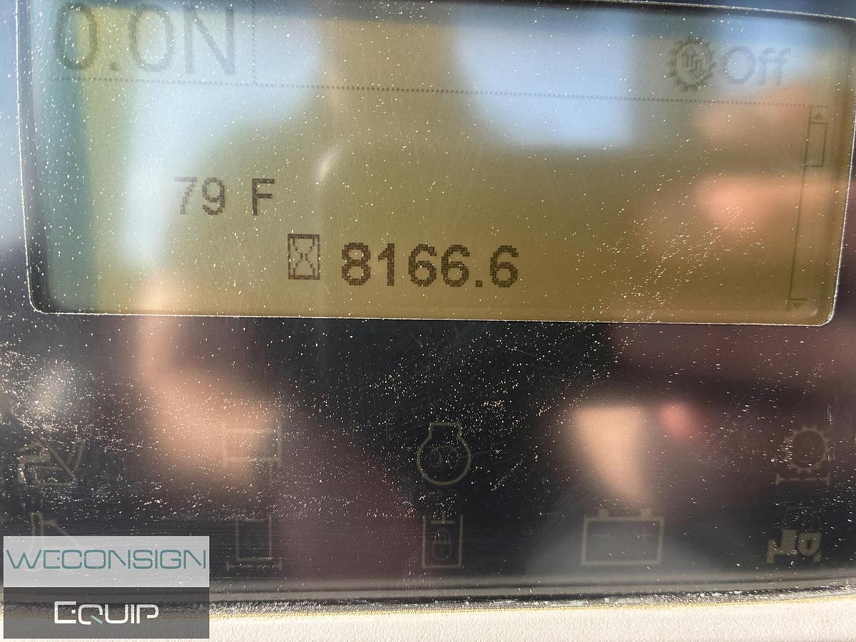 Used 2014 CAT D6N LGP
