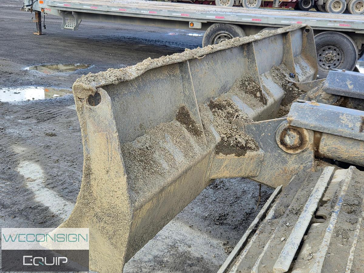 Used 2014 Volvo ECR145DL Excavator