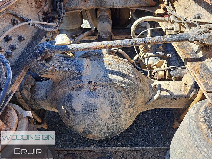 Used 2010 Western Star 4900