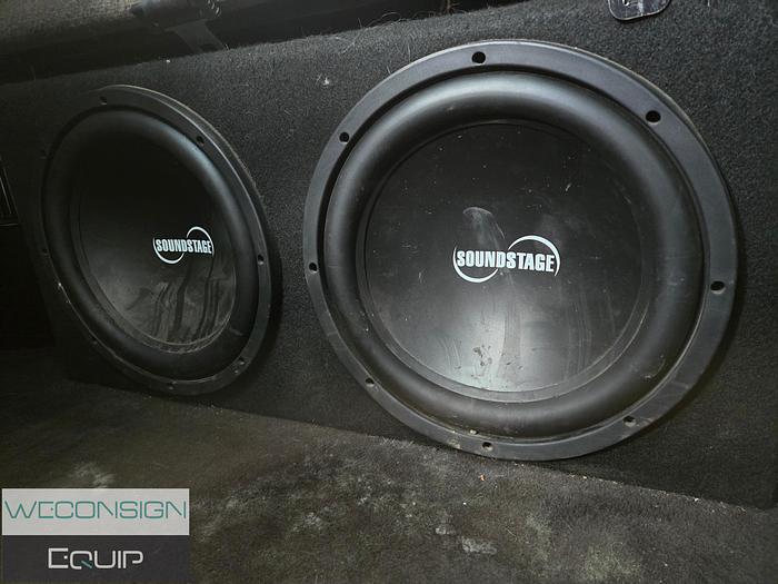 Used 2011 Kenworth W900L