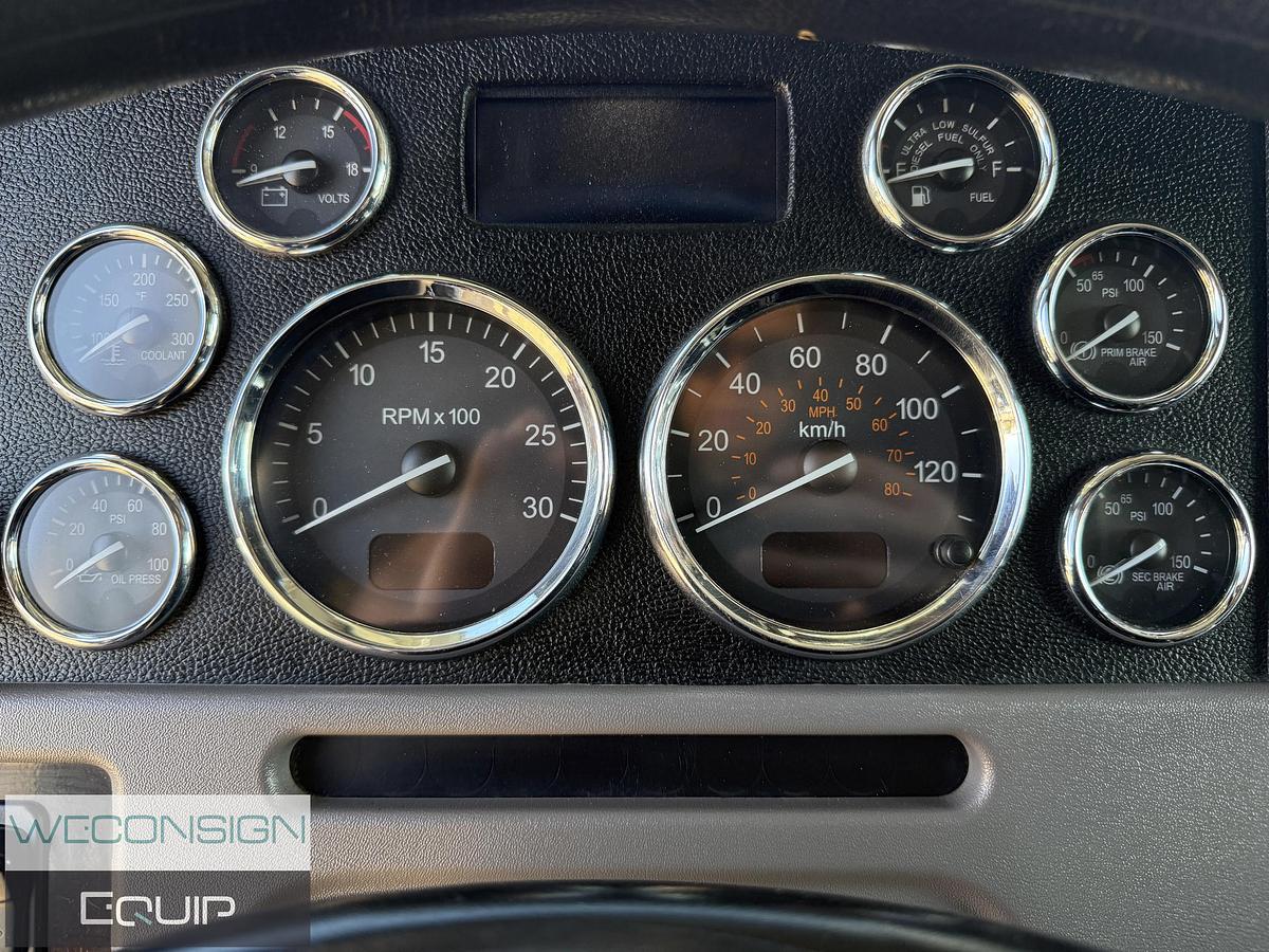 Used 2018 Peterbilt 567