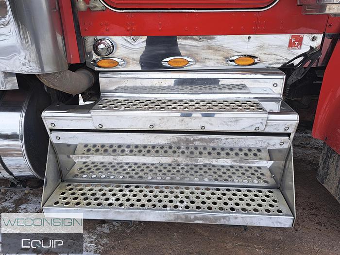 Used 2020 Kenworth W900B