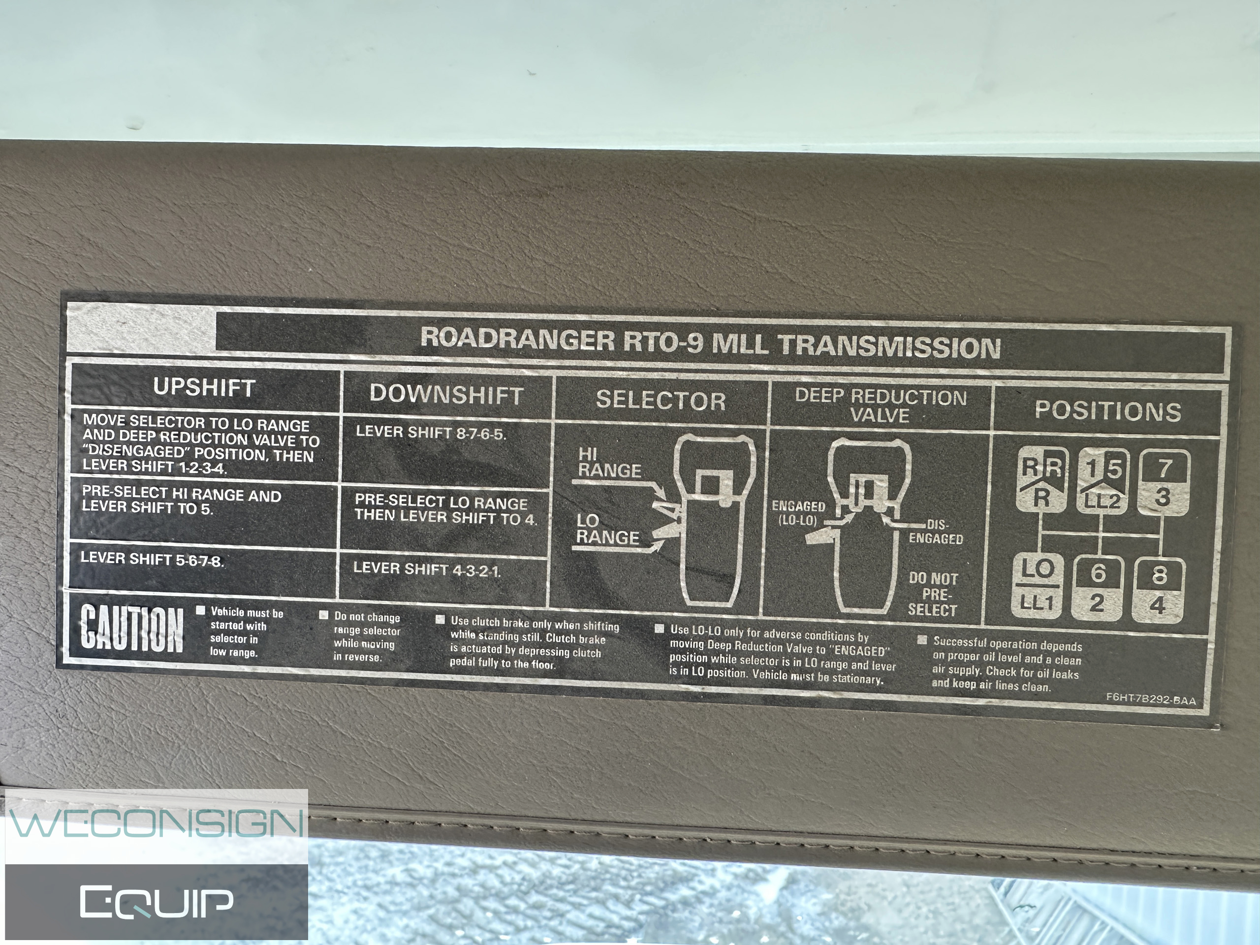 Used 2008 Sterling Cement Mixer